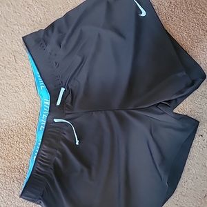 Womens Nike Shorts